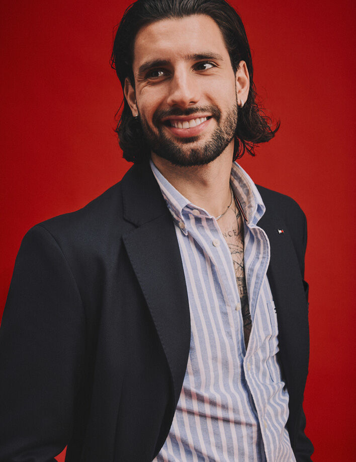 Tommy Hilfiger Shirts